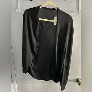 Old navy cardigan